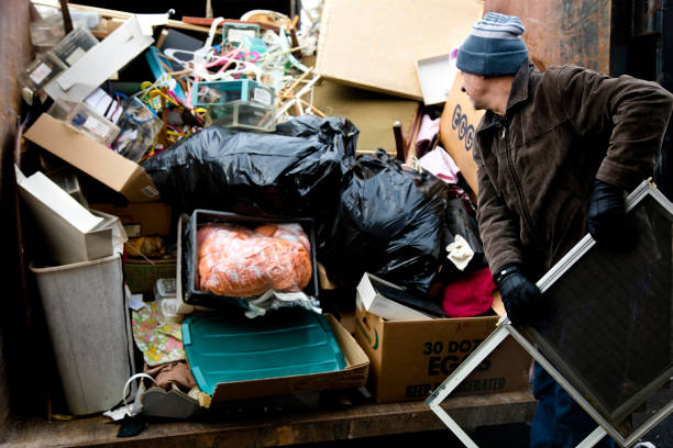 Best Same-Day Junk Removal Services  in The Homesteads, TX