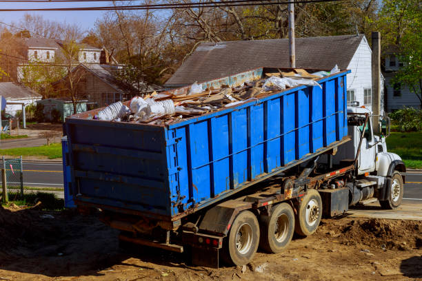  The Homesteads, TX Junk Removal Services Pros