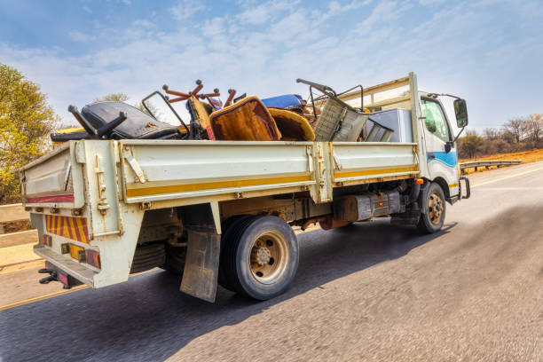 Best Demolition Debris Removal  in The Homesteads, TX